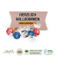 6 Lindt Lindor Pralinés