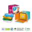 5 Ritter Sport Mini