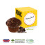 Muffin Double Choc vegan