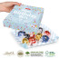 12 Lindt Lindor Pralinés