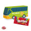 1 Skittles Fruits oder Crazy Sours