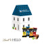 6 Lindt HELLO Mini Stick Mix