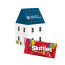 1 Skittles Fruits oder Crazy Sours