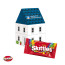 1 Skittles Fruits oder Crazy Sours