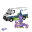 5 Milka Alpenmilch-Eier, 1 Milka Osterhase