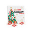 Tisch-Adventskalender