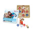 7 Lindt Minis, Lindt Weihnachtsmann