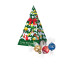 Präsent "Weihnachtsbaum"