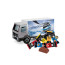 6 Lindt HELLO Mini Stick Mix bunt gemischt