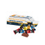 6 Lindt HELLO Mini Stick Mix bunt gemischt