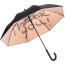 schwarz, wasserfall-design