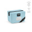 pastelblau