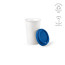 blau