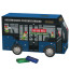Adventskalender "Bus"