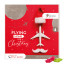 Adventkalender quadratisch