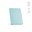 pastelblau