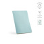 pastelblau