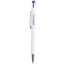 blau/weiß