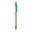 blau/natur