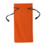 orange/schwarz