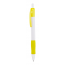gelb/weiß
