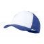 blau/weiß