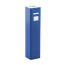 blau