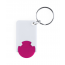 pink/weiß