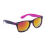 pink/schwarz