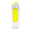 gelb/transparent