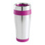 pink/silber