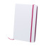 pink/weiß