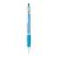 hellblau