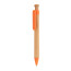 orange/natur