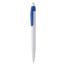 blau/weiß