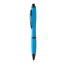 hellblau