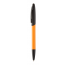 orange/schwarz