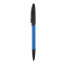 blau/schwarz