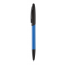 blau/schwarz