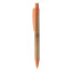 orange/natur