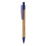 blau/natur