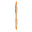 orange/natur