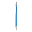 hellblau
