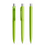 limette, silber matt