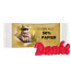 1 Trolli Fruchtgummi "Danke" - Folie, 50 % Papieranteil, weiß