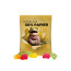 Trolli Fruchtgummi Autos - Folie, 50 % Papieranteil, weiß
