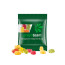 Trolli Fruchtgummi Bärchen - Kompost. Folie, transp.