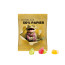 Trolli Fruchtgummi Daumen - Folie, 50 % Papieranteil, weiß