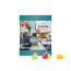 Trolli Fruchtgummi Daumen - Folie, transp.