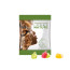 Trolli Fruchtgummi Daumen - Folie, weiß